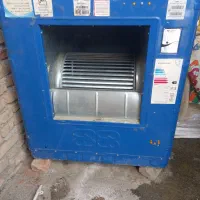 کولر آبی  SE500