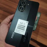 poco c71|موبایل|ملایر, |دیوار