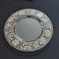 دیس کریستال ایتالیایی برند Egizia