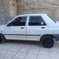 پراید 95