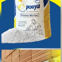 ملات خشک آماده استاندارد
