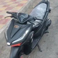 موتور کلیک 150