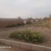 فروش زمین واقع در کشکوییه