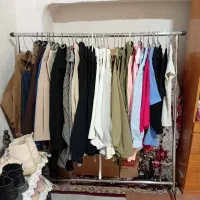 رگال لباس