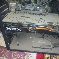 کارت گرافیک FXF8