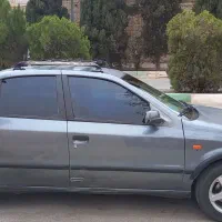 سمند ال ایکس ۸۵ دو گانه دستی بدون رنگ