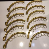 رگال|بندرخت و رختآویز|تبریز, |دیوار