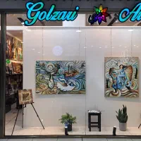 آموزش نقاشی