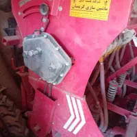 بذر پاش یازده ردیف  ساخت کریمیان