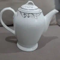 قوری چینی