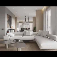 رهن و اجاره واحد دوخوابه 82متری در پردیسان