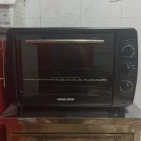 توستر|اجاق گاز و لوازم برقی پخت‌وپز|گالیکش, |دیوار