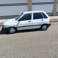فروش پراید مدل۱۳۸۸