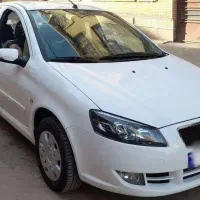 رانا پلاس در حدصفر فقط معاوضه با شاهین و 207