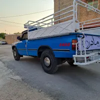 زامیاد Z 24 دوگانه سوز، مدل ۱۳۹۷|خودرو سواری و وانت|شیراز, دارالرحمه|دیوار
