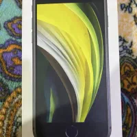 Iphone Se2020|موبایل|بندرعباس, |دیوار