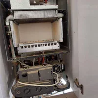 تعمیرات پکیج آبگرمکن با ضمانت سراسری