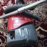 جارو برقی