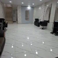مغازه تجاری زیرزمین  دارای آب برق سرویس بهداشتی