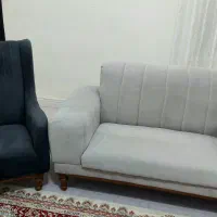 فروش مبل دست دو در حد آک با نازل ترین قیمت