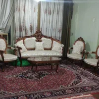 مبلمان استیل