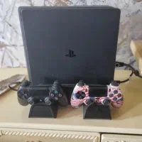 Ps4 slim 1 Tra