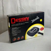 تابه دوطرفه (رژیمی) دسینی Desini