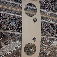 طاقچه عقب سه بعدی پارس