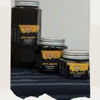 معجون عسل ۴۰ گیاه دارویی