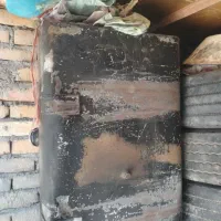 باک کامیونت