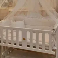 تخت خواب کودک