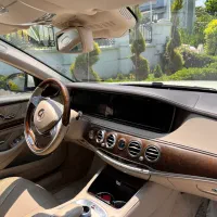 بنز s500|خودرو سواری و وانت|رشت, کاکتوس|دیوار