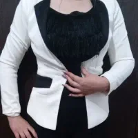 تعدادی لباس مجلسی سایز ۳۸