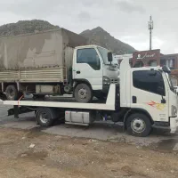 امدادخودرو عبداللهی خودروبر.جرثقیل.یدک کش