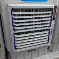 کولر پرتابل مدل ۳۵۰۰ جنرال و تربو و برفاب