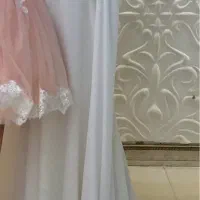 لباس نامزدی ومجلسی