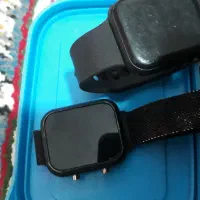 دوتاساعت ال ای دی
