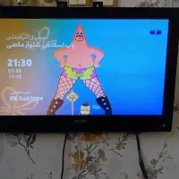 تلویزیون ال ای دی ۲۴ اینچ