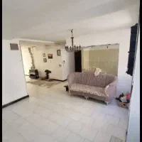 ۸۶ متر * طبقه اول * با پارکینگ