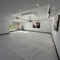 ۱۰۷متر/دوخواب/کلیدنخورده/فول/آسانسور ایتالیایی