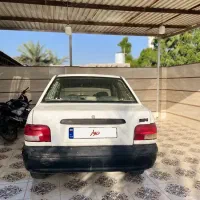 پراید