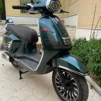 موتور کویر S5 در حد صفر