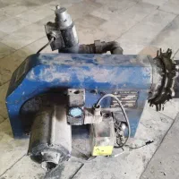 مشعل گازی گرم ایران 5تا7