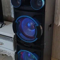 اسپیکر خانگی microlab