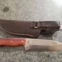فروش چاقو شکاری و قصابی