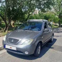 تیبا ۹۱ تک سند ، کم کارکرد با فنی سالم