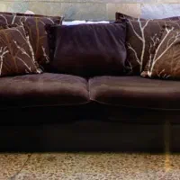 مبل کارکرده
