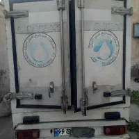 سردخانه مزدا