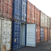 کانتینر هایکیوپ تعداد