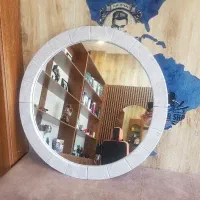 آینه آرایشگاه